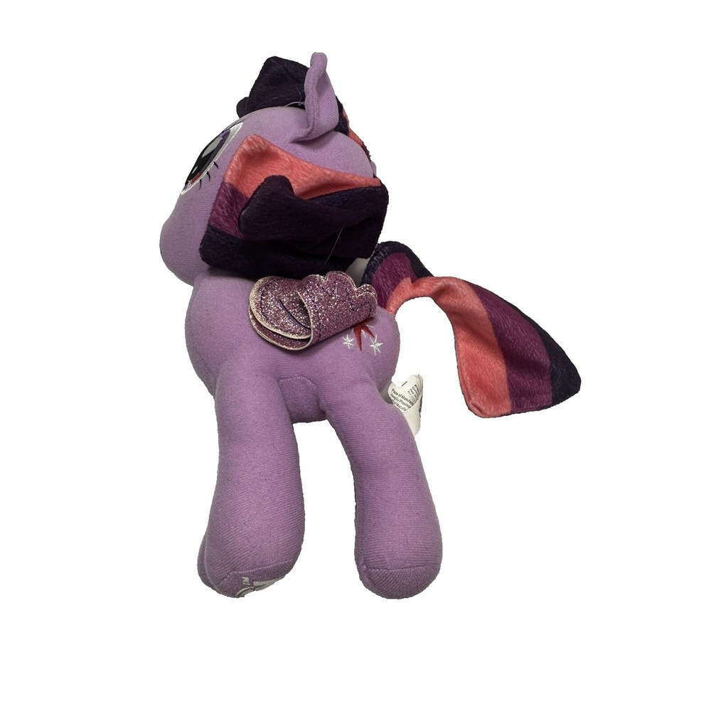 my little pony stuffed plush toy